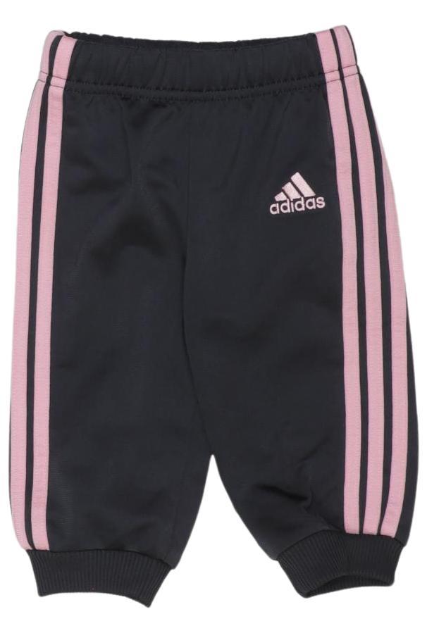 

adidas Mädchen Stoffhose, mehrfarbig, Gr. 68