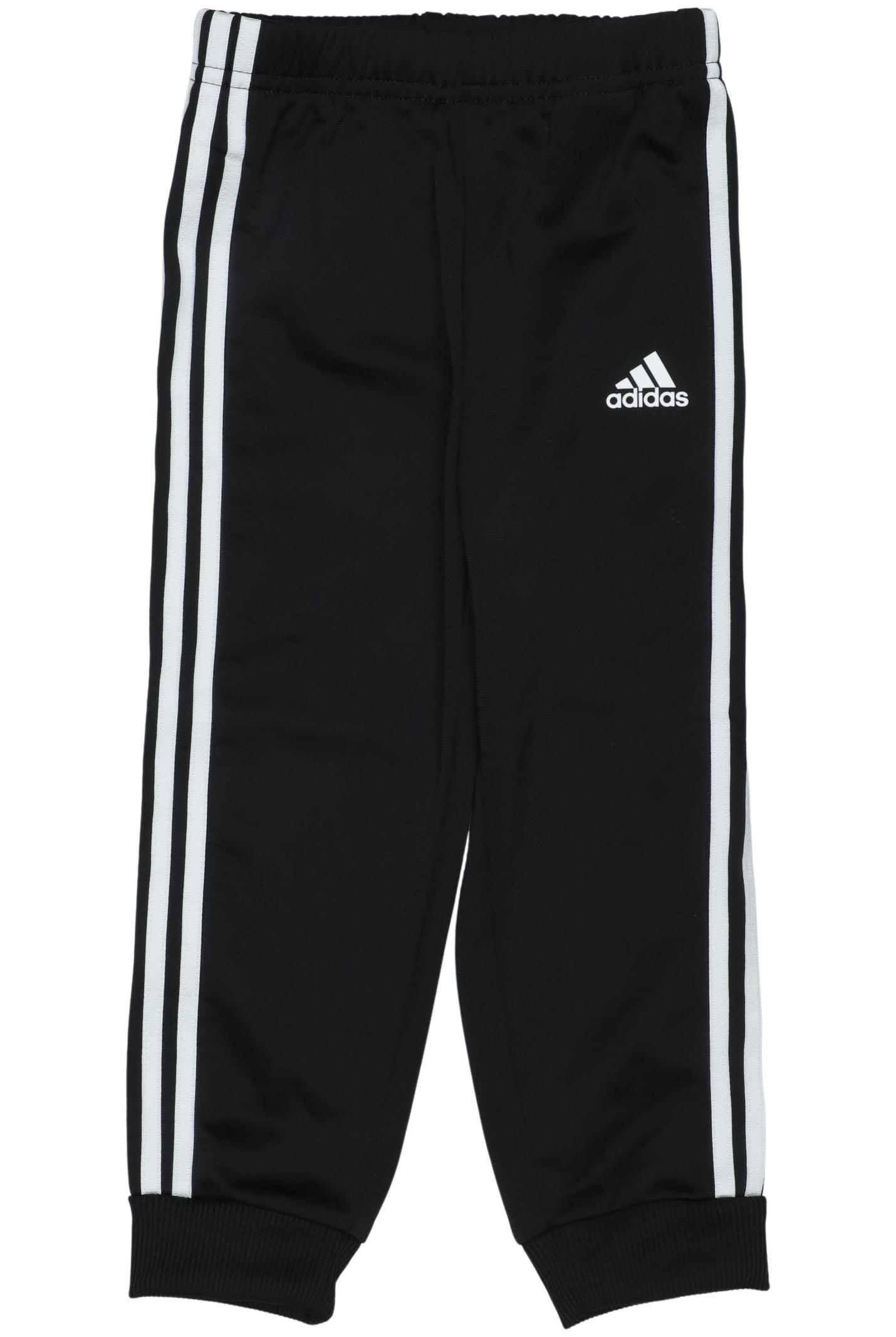 

adidas Mädchen Stoffhose, mehrfarbig, Gr. 98