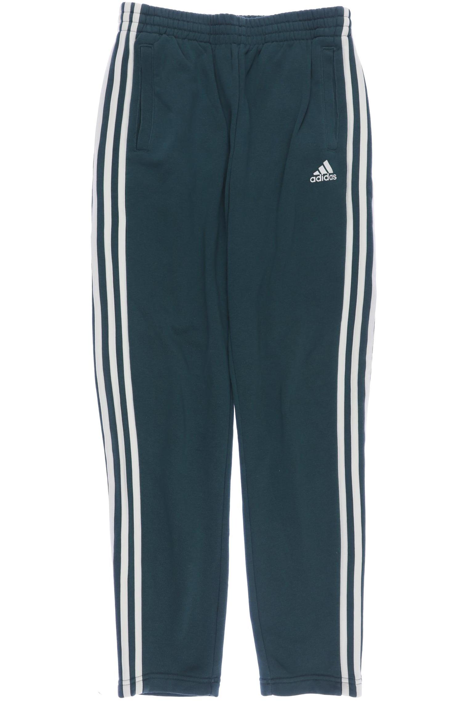 

adidas Mädchen Stoffhose, grün