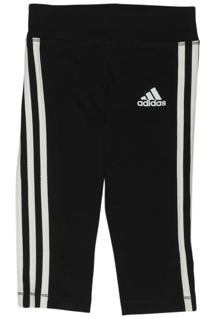 

adidas Mädchen Stoffhose, mehrfarbig, Gr. 116