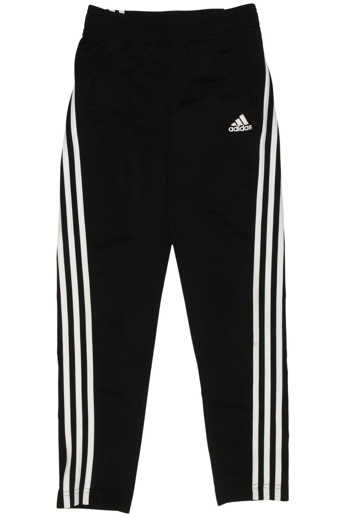 

adidas Mädchen Stoffhose, mehrfarbig, Gr. 140