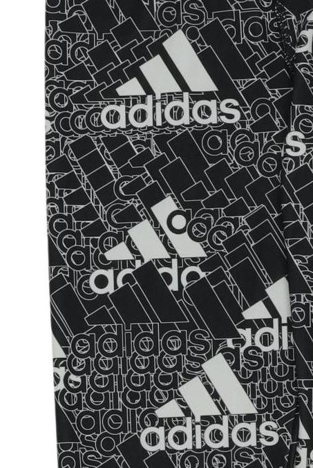 Thumbnail - adidas Mädchen Stoffhose, mehrfarbig, Gr. 140