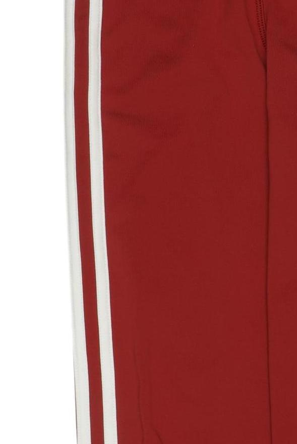 Thumbnail - adidas Damen Stoffhose, bordeaux, Gr. 152