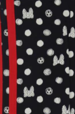 Thumbnail - adidas Damen Stoffhose, schwarz, Gr. 92