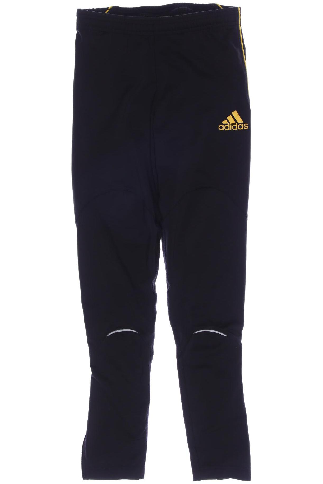 

Adidas Mädchen Stoffhose, schwarz