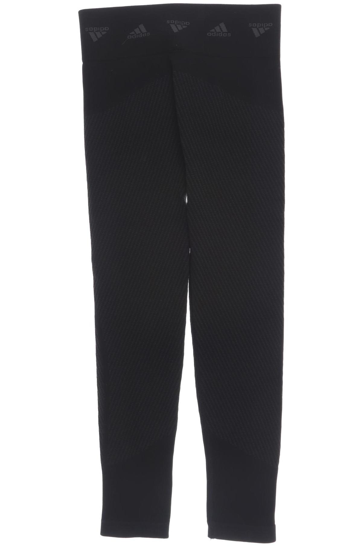 

Adidas Mädchen Stoffhose, schwarz