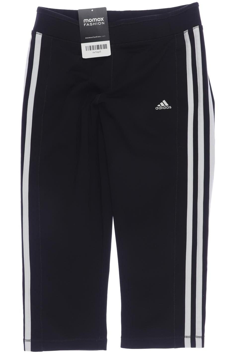 

Adidas Mädchen Stoffhose, schwarz