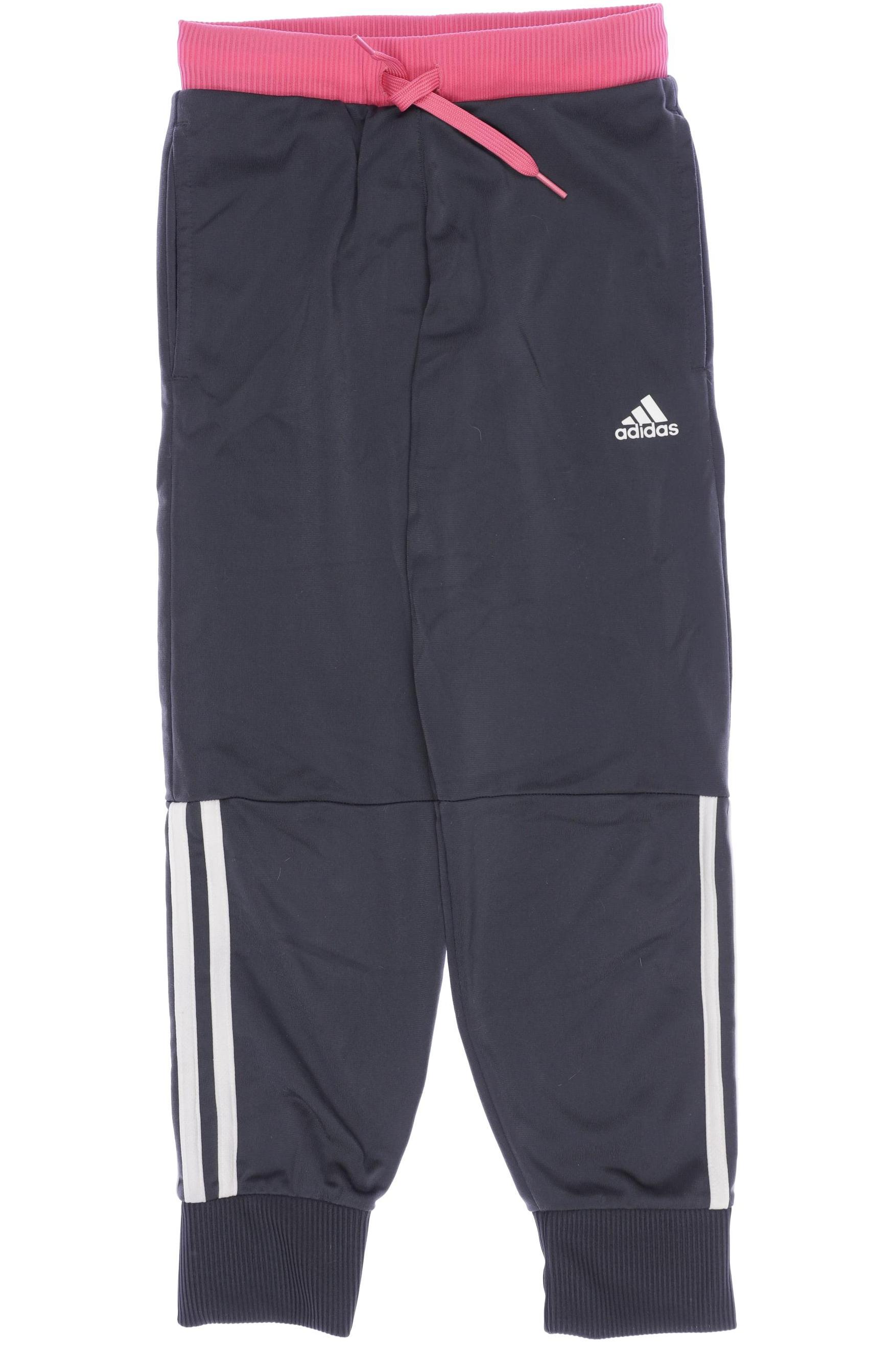 

Adidas Mädchen Stoffhose, grau