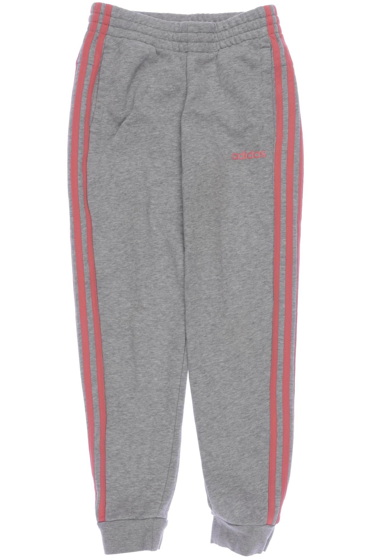 

Adidas Mädchen Stoffhose, grau