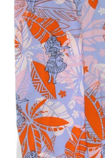 Thumbnail - adidas Mädchen Stoffhose, hellblau, Gr. 116