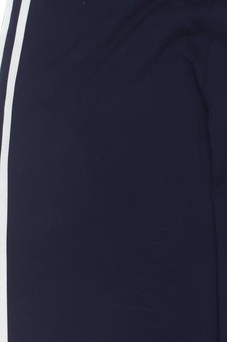 Thumbnail - adidas Damen Stoffhose, marineblau, Gr. 176