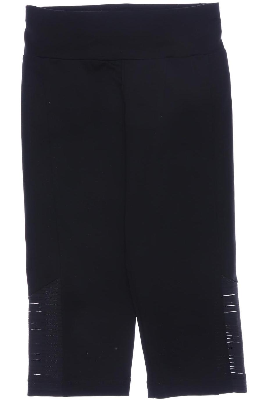 

Adidas Mädchen Stoffhose, schwarz