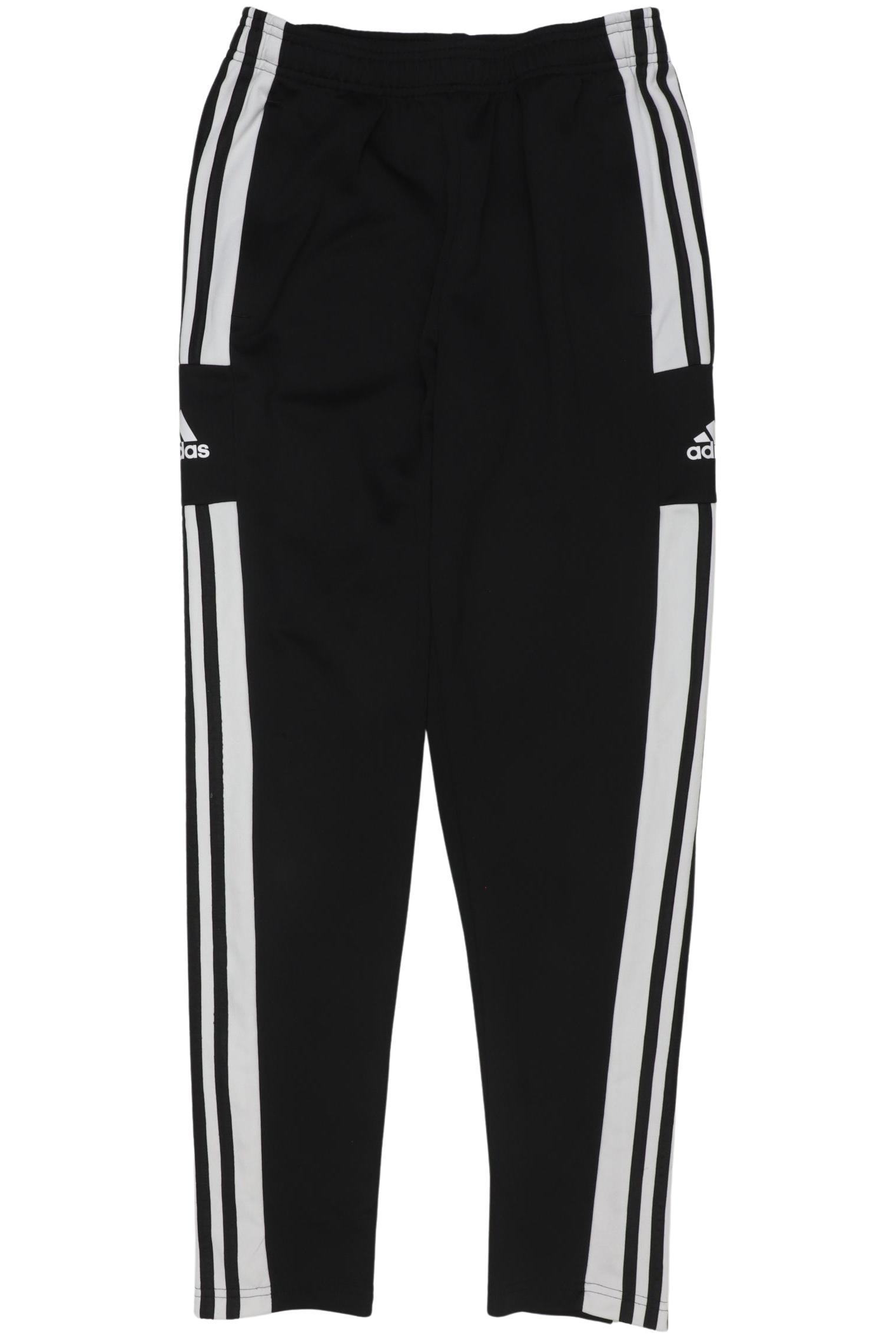 

adidas Mädchen Stoffhose, mehrfarbig, Gr. 164