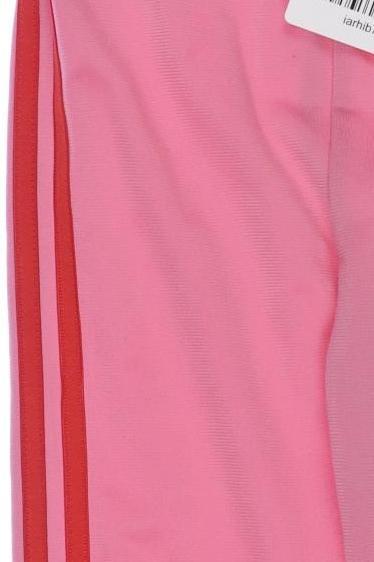 Thumbnail - adidas Mädchen Stoffhose, pink, Gr. 92