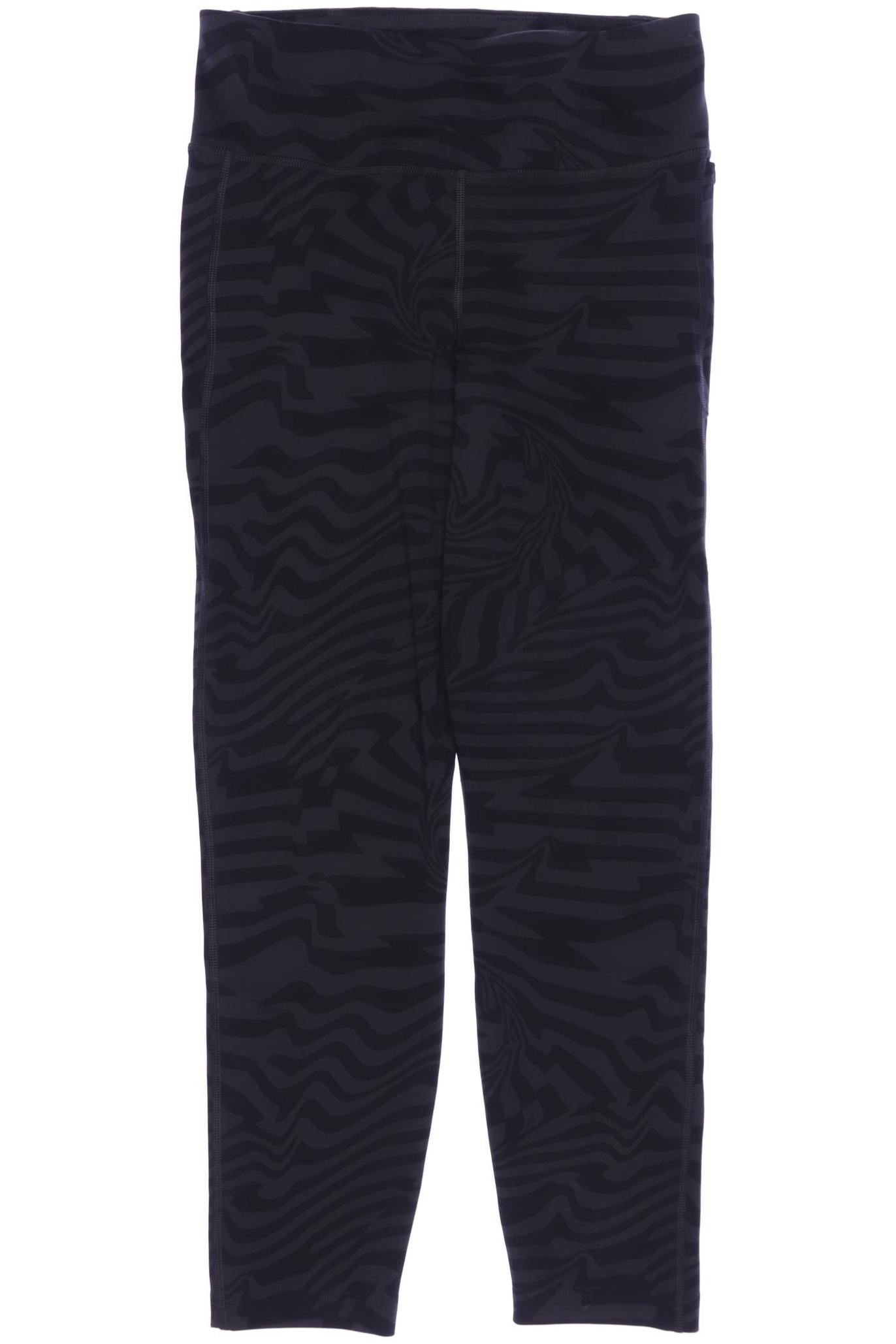 

adidas Mädchen Stoffhose, grau, Gr. 152