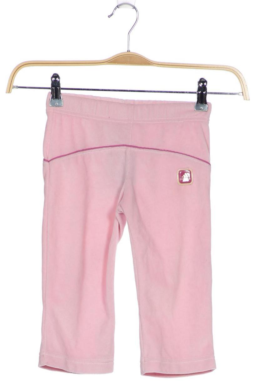 

Adidas Mädchen Stoffhose, pink