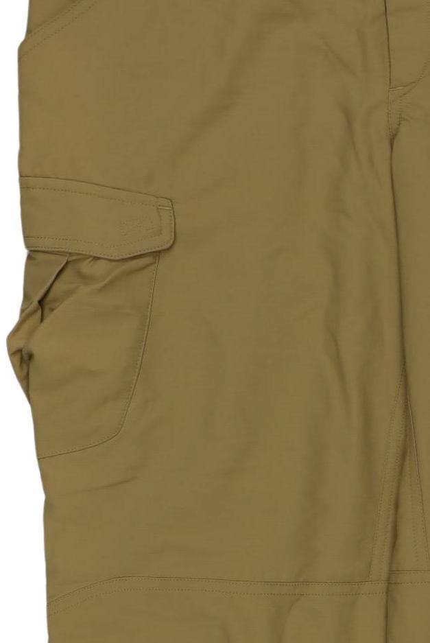 Thumbnail - adidas Mädchen Stoffhose, beige, Gr. 164