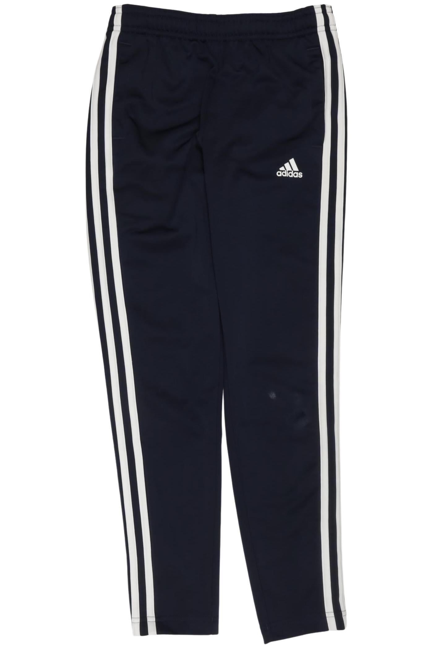 

adidas Mädchen Stoffhose, mehrfarbig, Gr. 140
