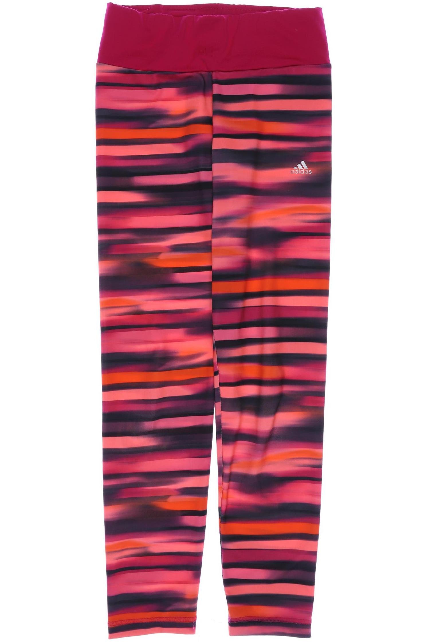 

adidas Mädchen Stoffhose, pink