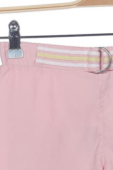 Thumbnail - adidas Mädchen Stoffhose, pink, Gr. 116