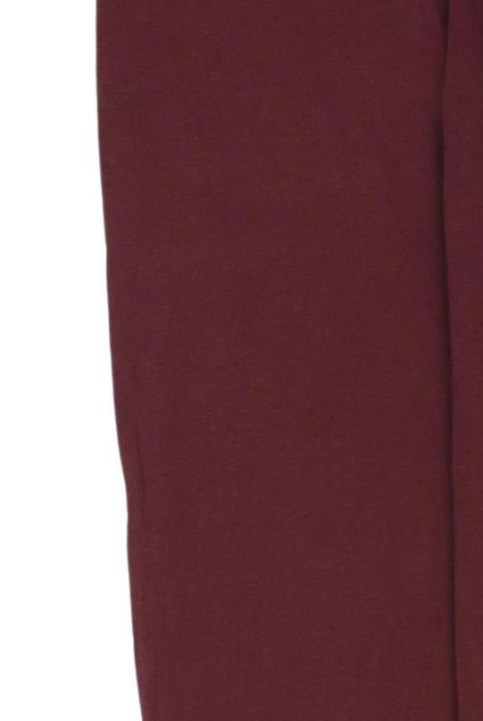 Thumbnail - adidas Mädchen Stoffhose, bordeaux, Gr. 152