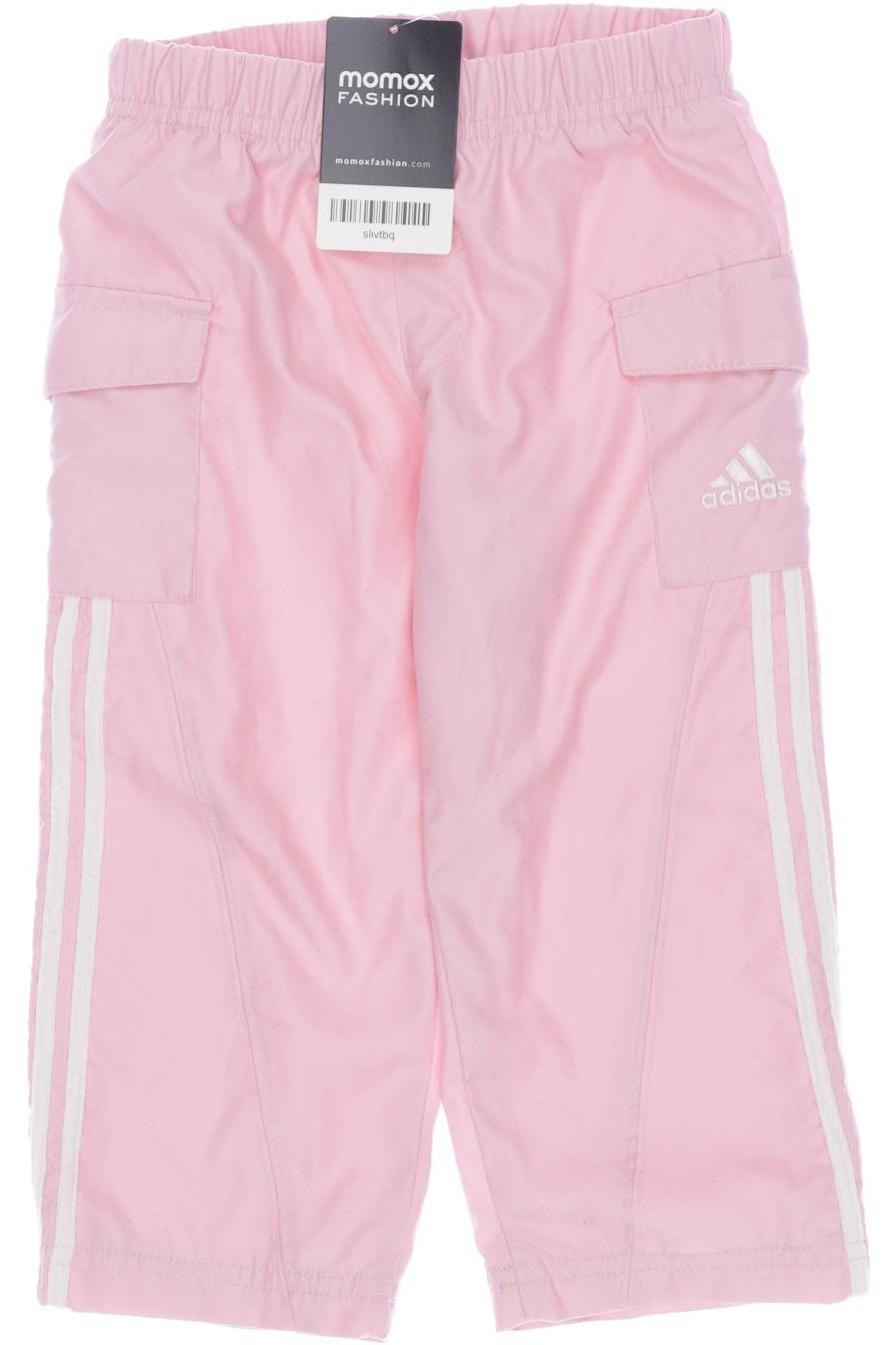 

Adidas Mädchen Stoffhose, pink