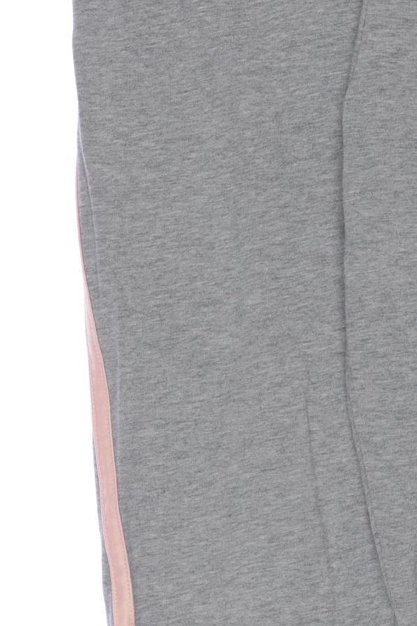 Thumbnail - adidas Mädchen Stoffhose, grau, Gr. 104