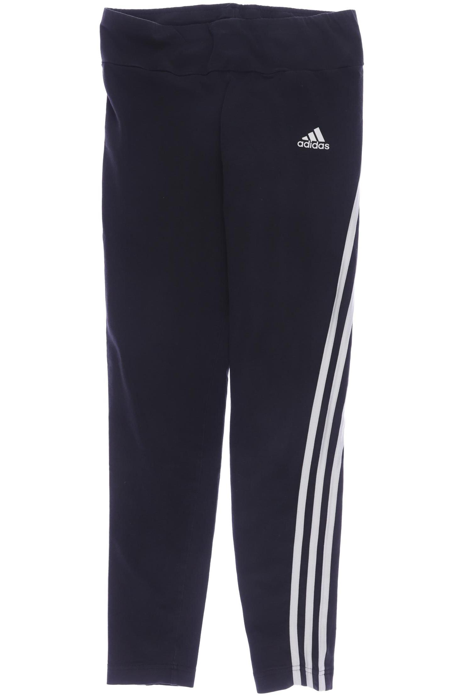 

Adidas Mädchen Stoffhose, schwarz