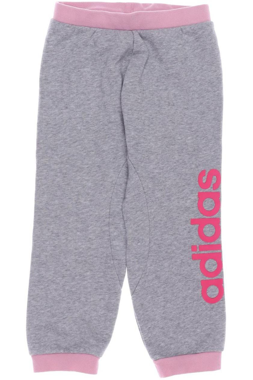 

Adidas Mädchen Stoffhose, grau