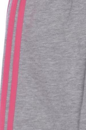Thumbnail - adidas Damen Stoffhose, grau, Gr. 92