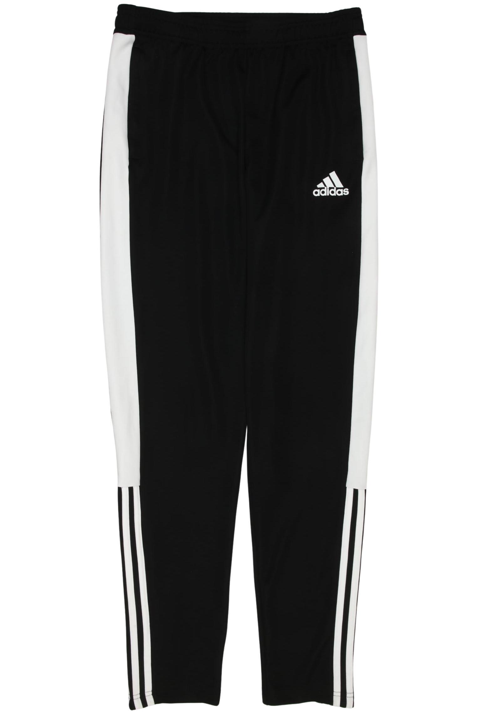 

adidas Mädchen Stoffhose, mehrfarbig, Gr. 176