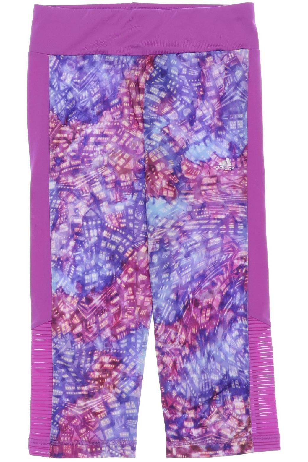 

adidas Damen Stoffhose, mehrfarbig, Gr. 170