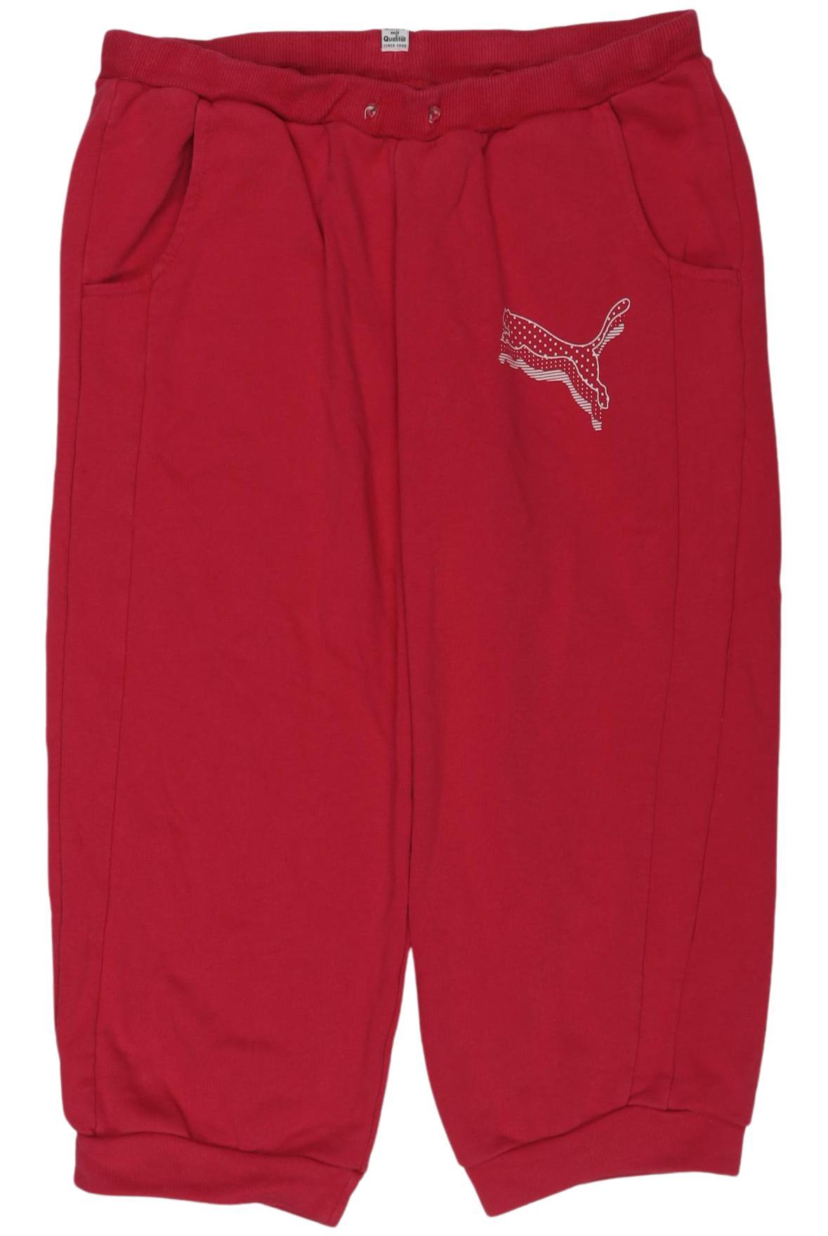 

adidas Mädchen Stoffhose, schwarz, Gr. 176