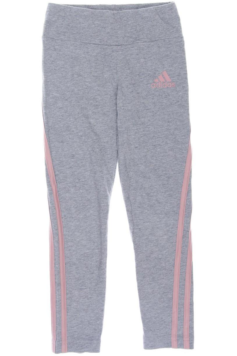 

adidas Mädchen Stoffhose, grau