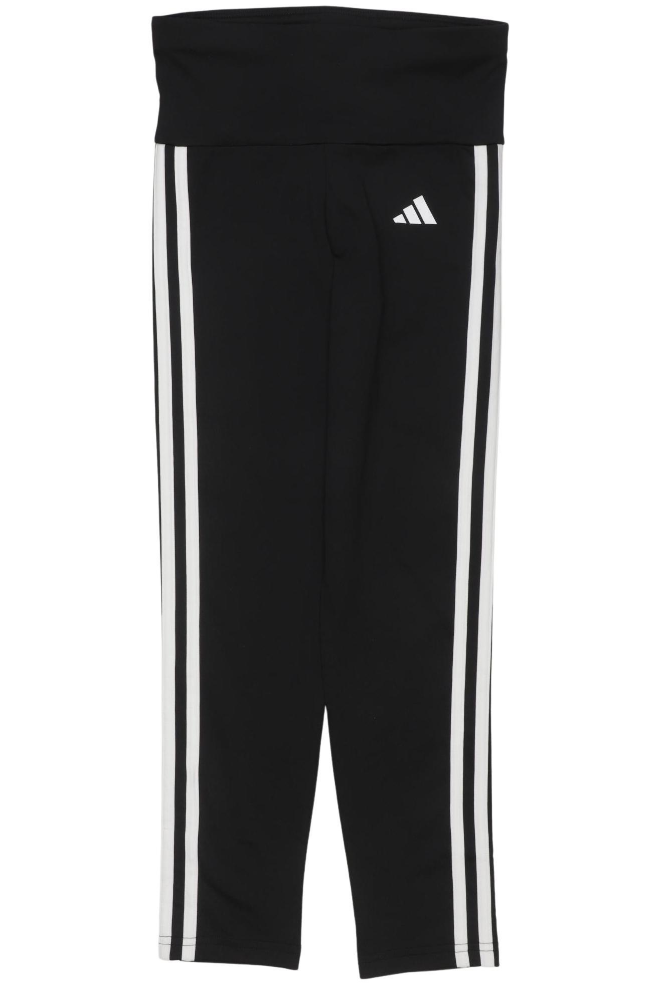 

adidas Mädchen Stoffhose, mehrfarbig, Gr. 140