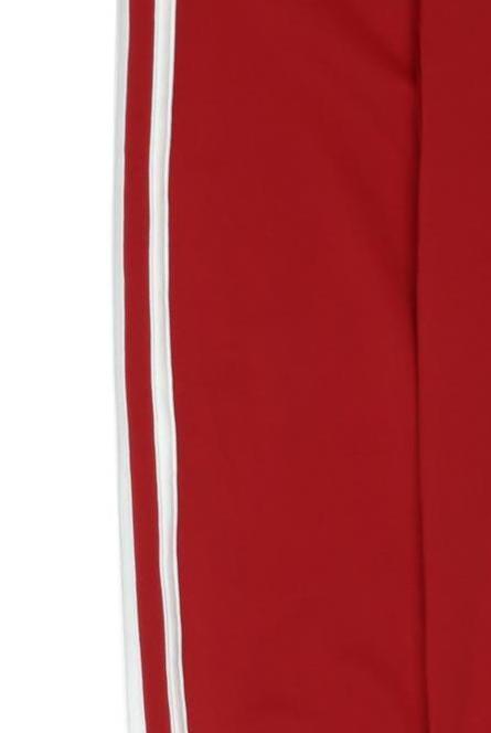 Thumbnail - adidas Damen Stoffhose, rot, Gr. 140