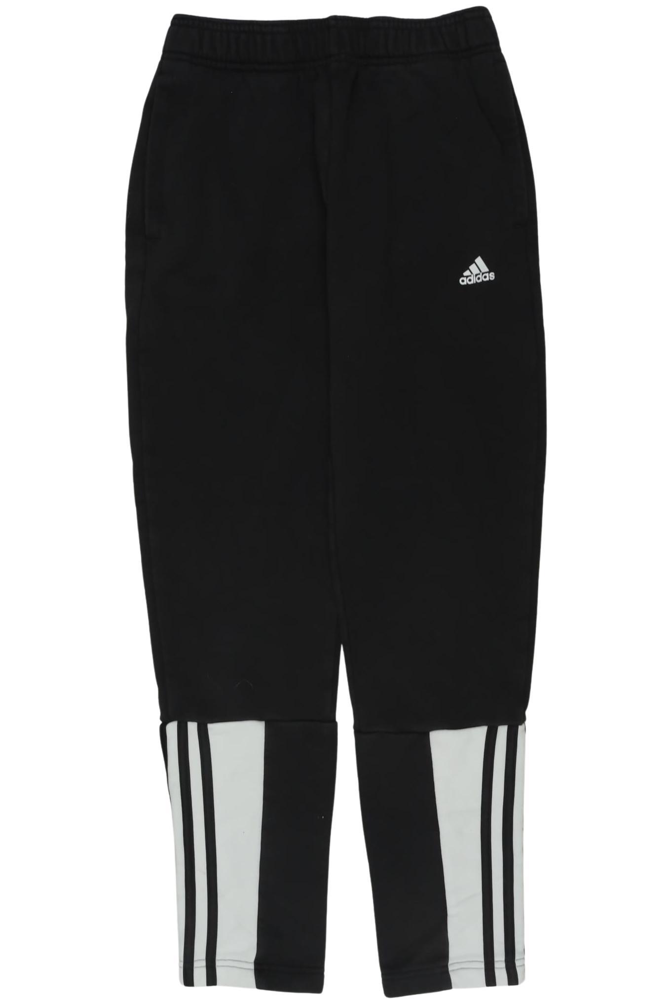 

adidas Mädchen Stoffhose, mehrfarbig, Gr. 152