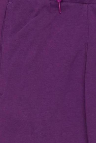 Thumbnail - adidas Mädchen Stoffhose, flieder, Gr. 152