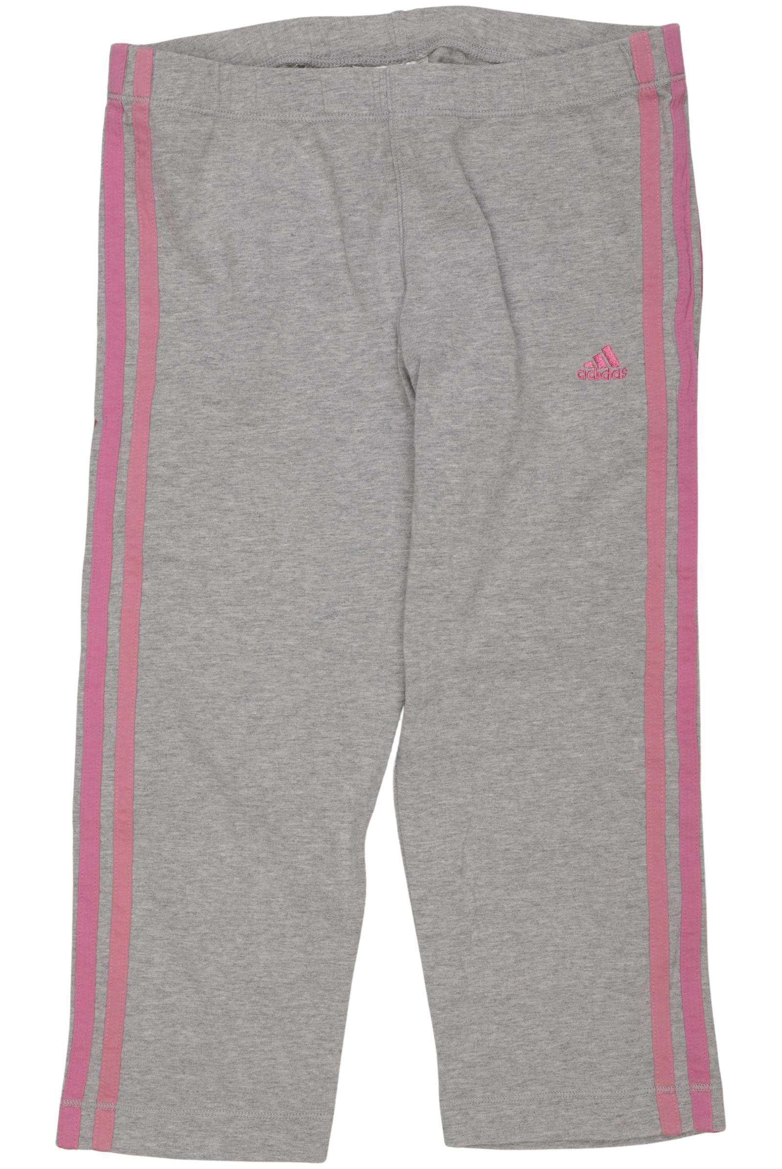 

adidas Mädchen Stoffhose, mehrfarbig, Gr. 164