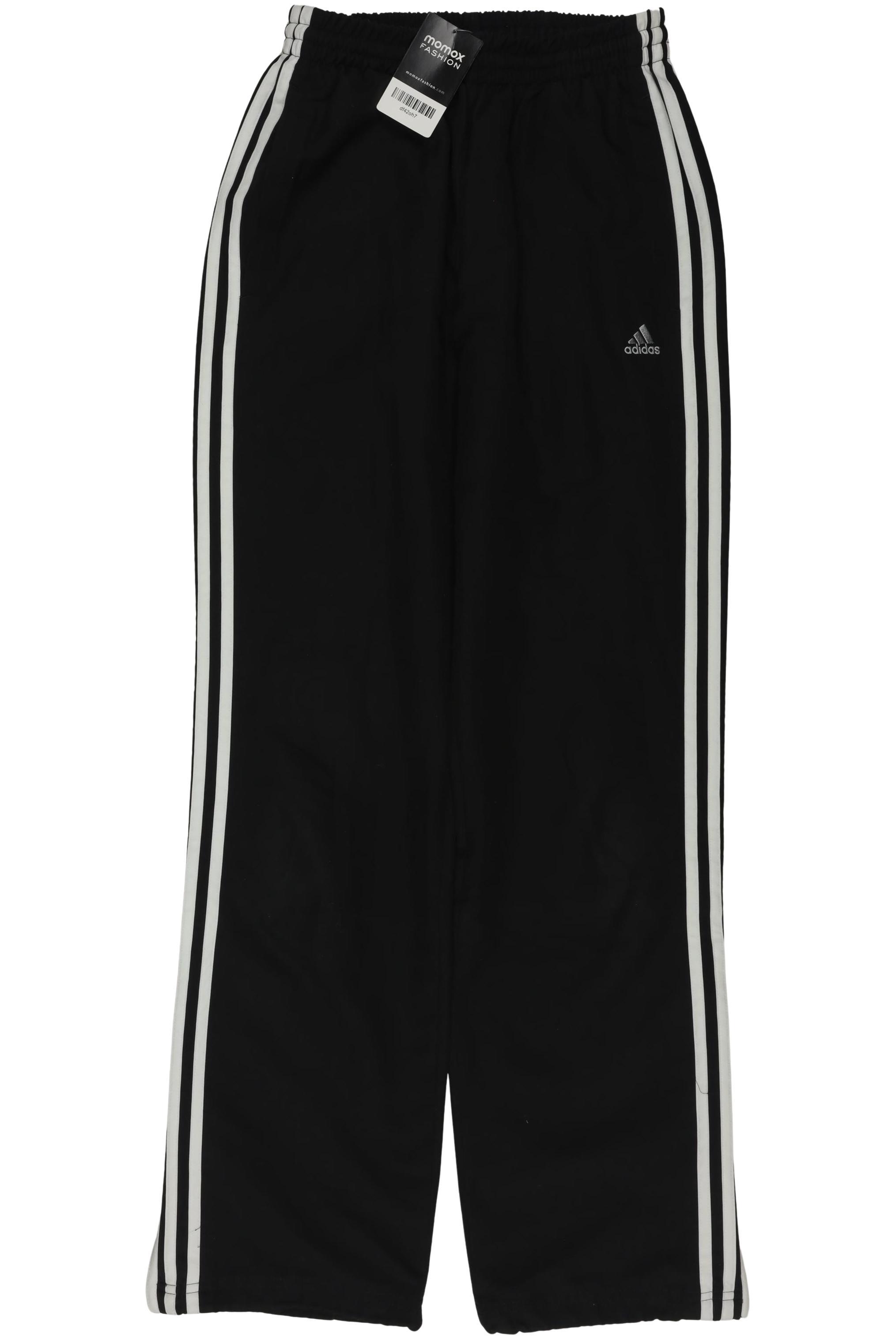 

adidas Mädchen Stoffhose, mehrfarbig, Gr. 176