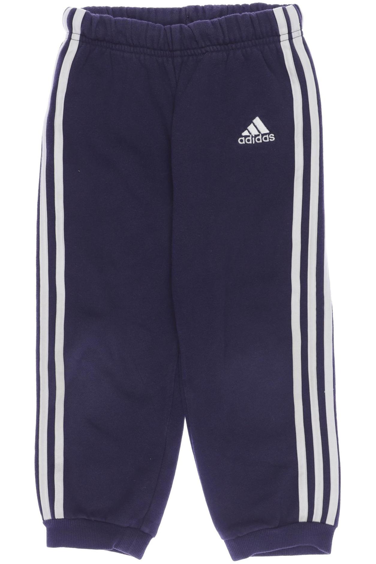 

adidas Mädchen Stoffhose, flieder