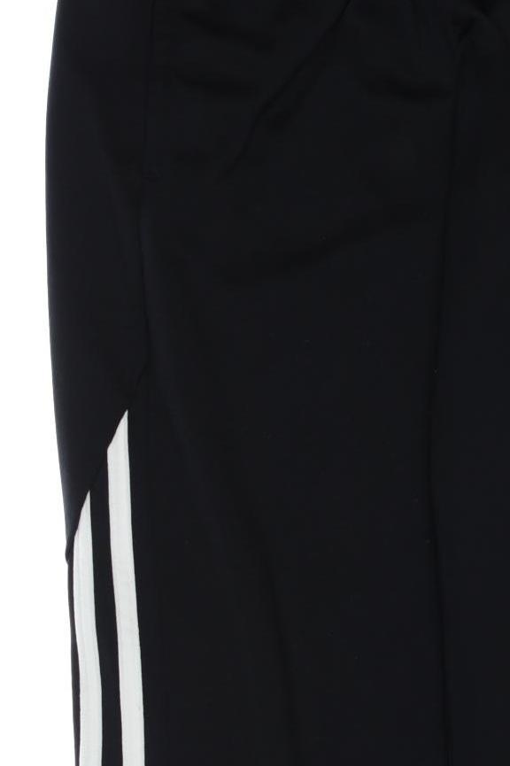Thumbnail - adidas Damen Stoffhose, schwarz, Gr. 152