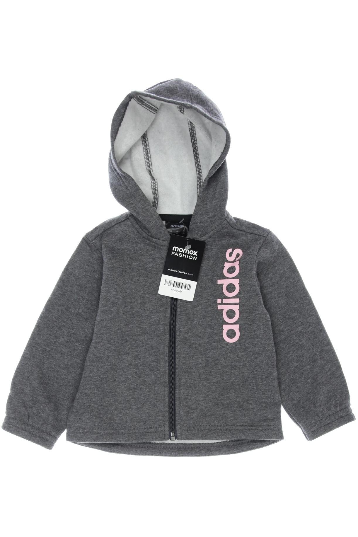 

adidas Damen Strampler, grau, Gr. 152