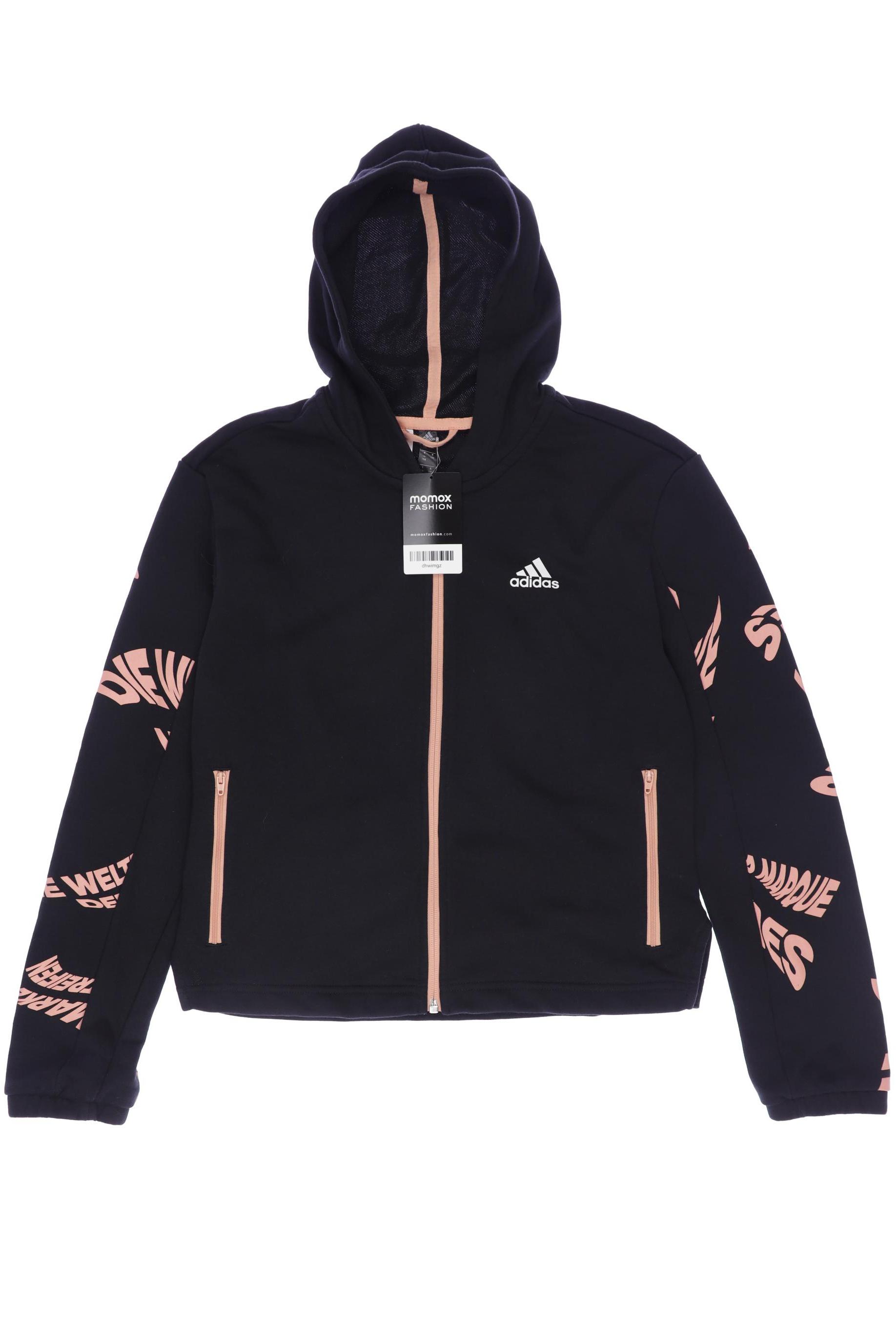 

adidas Damen Strampler, schwarz, Gr. 170