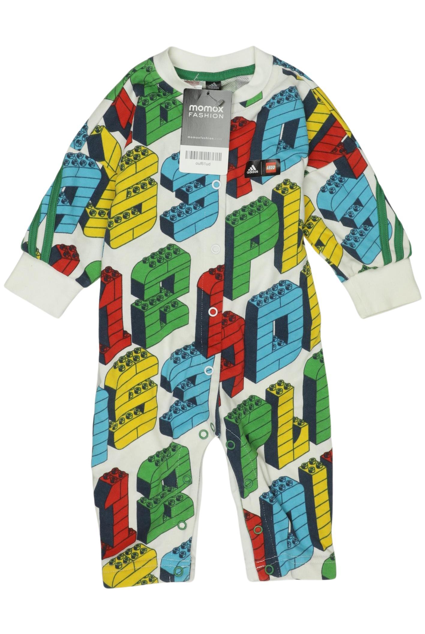 

adidas Damen Strampler, mehrfarbig, Gr. 68