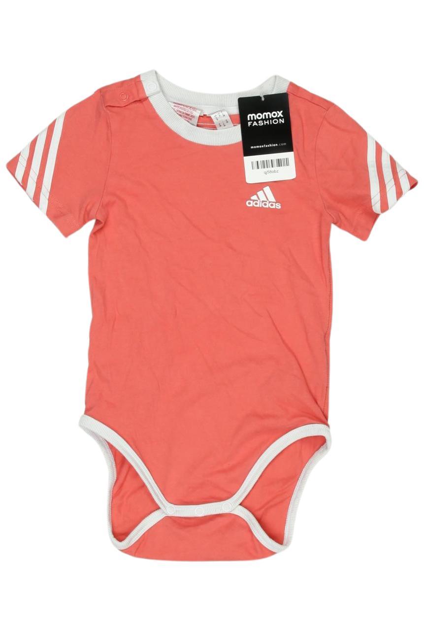 

adidas Mädchen Strampler, pink, Gr. 98