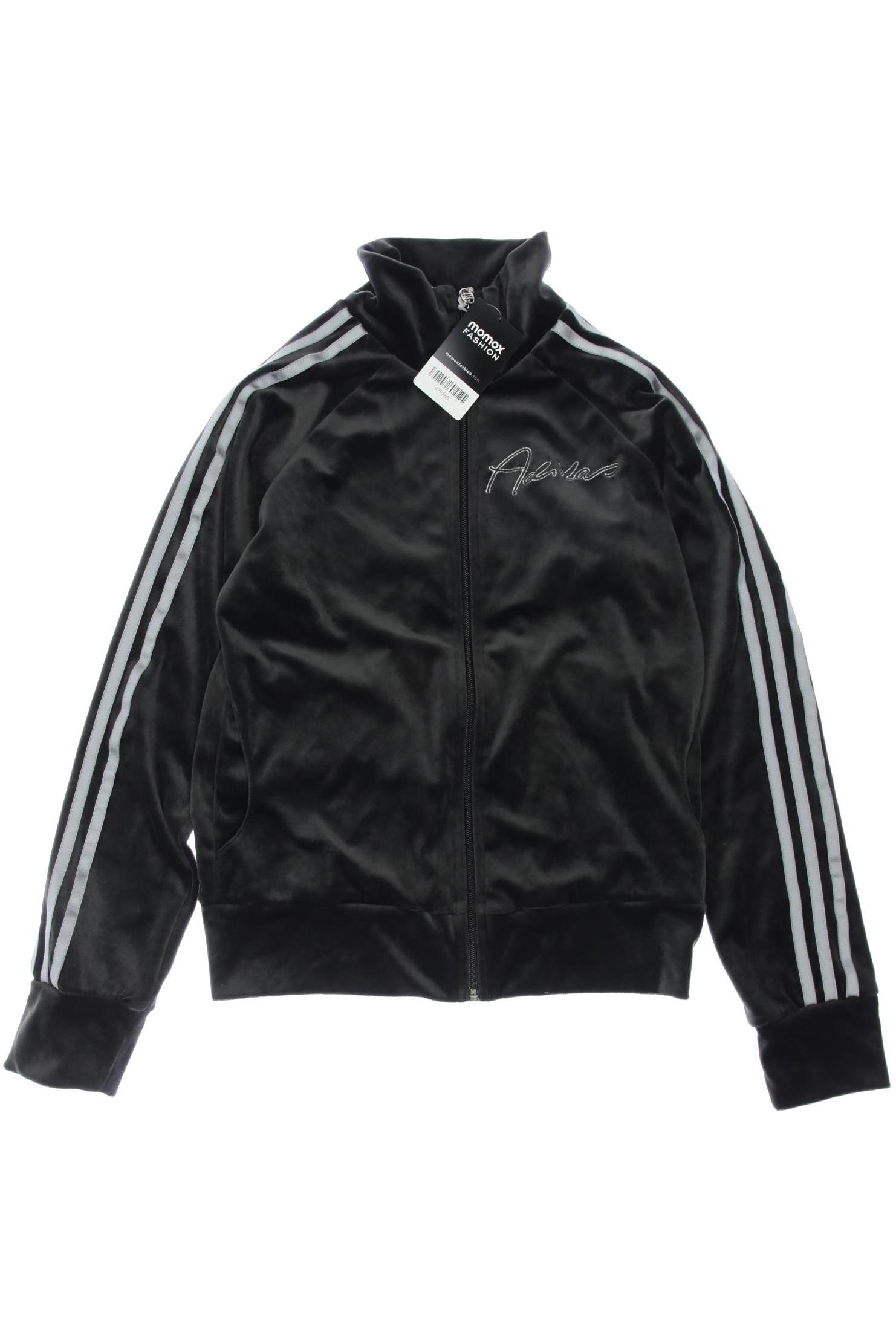 

adidas Damen Strampler, grau, Gr. 164