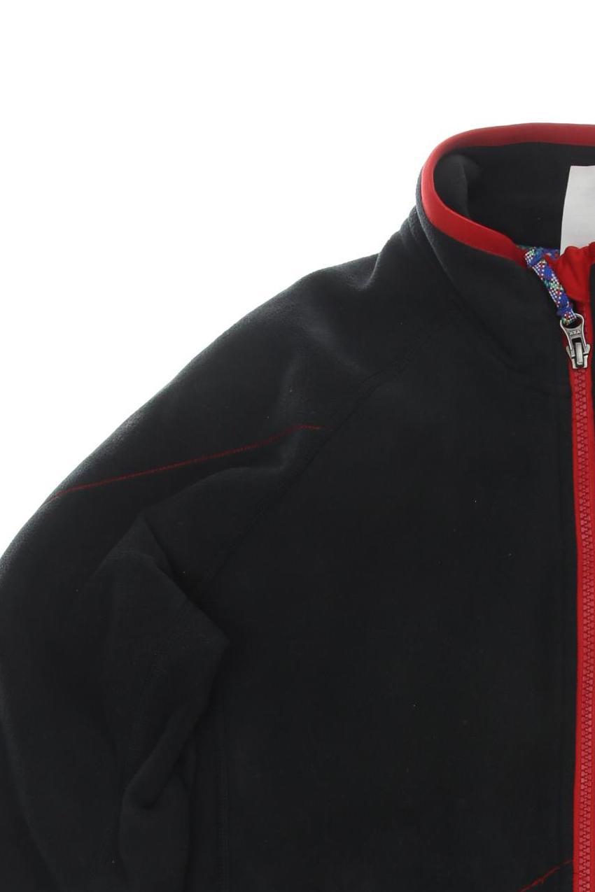 Thumbnail - adidas Mädchen Strickjacke, schwarz, Gr. 164