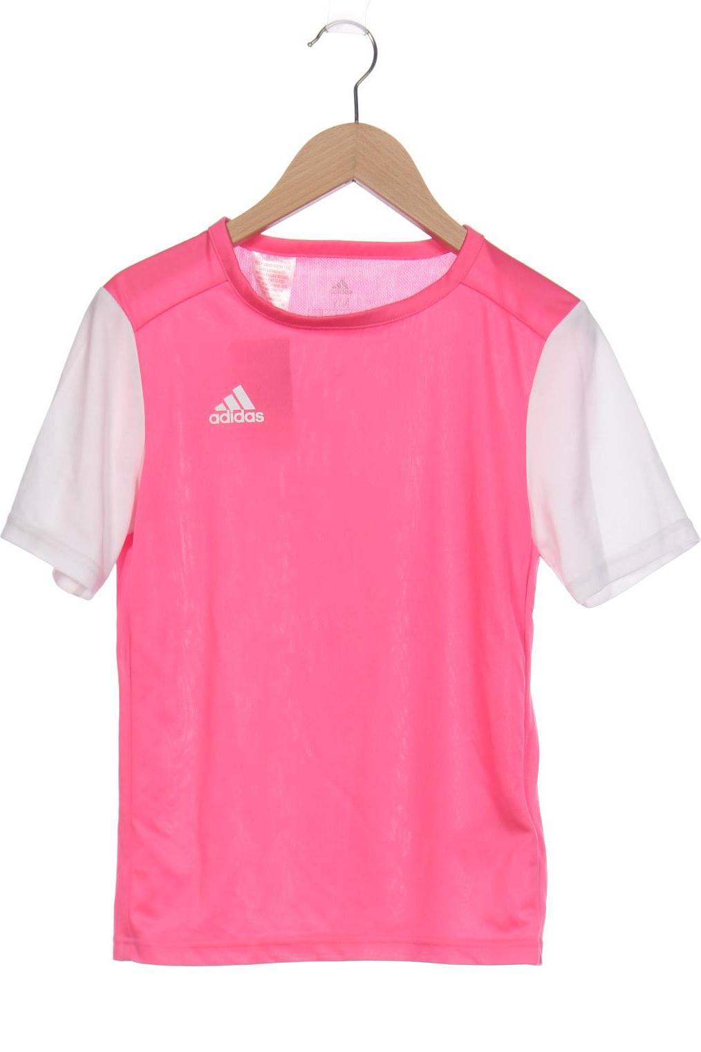 

Adidas Mädchen T-Shirt, pink