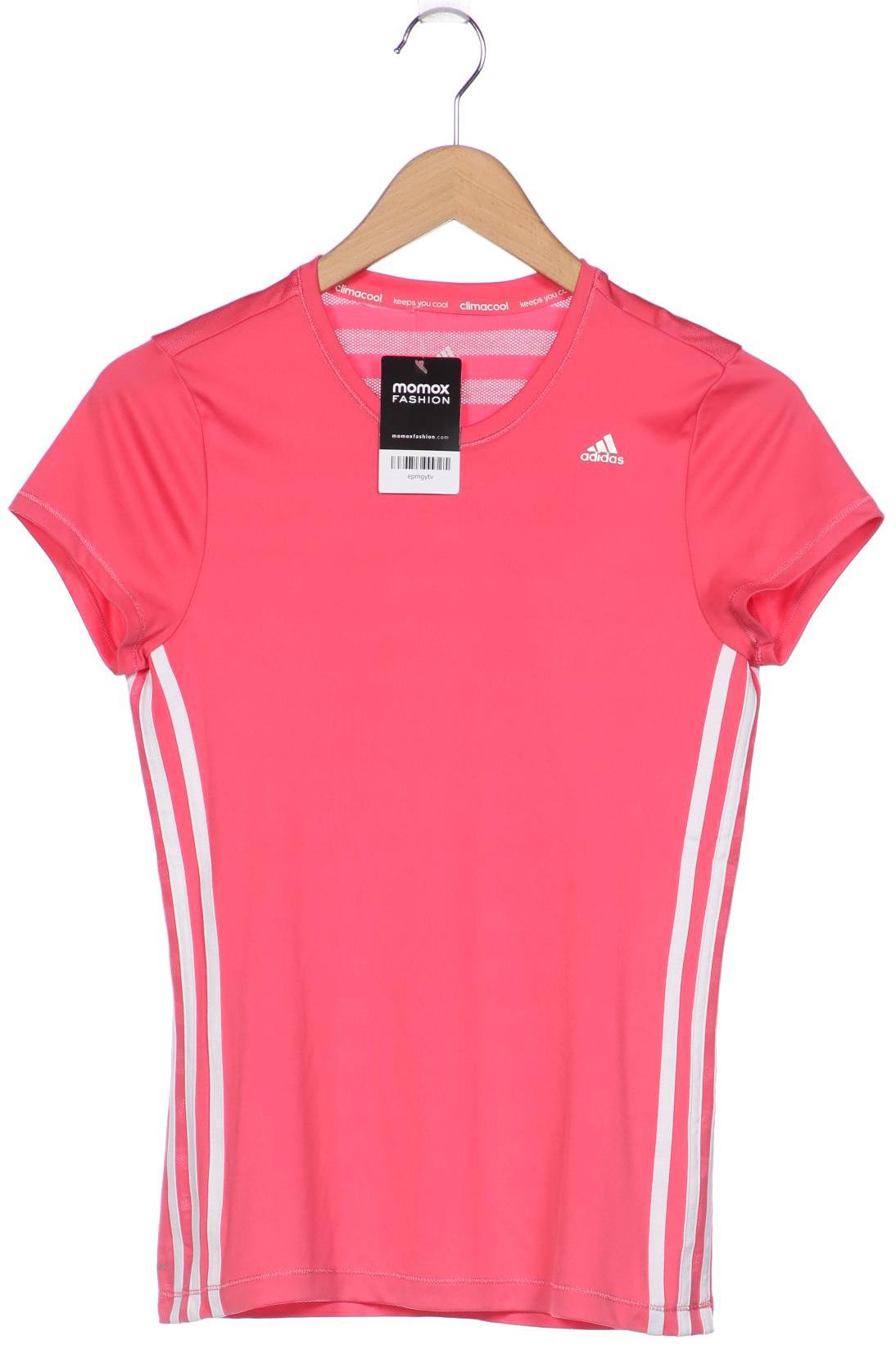 

Adidas Mädchen T-Shirt, pink
